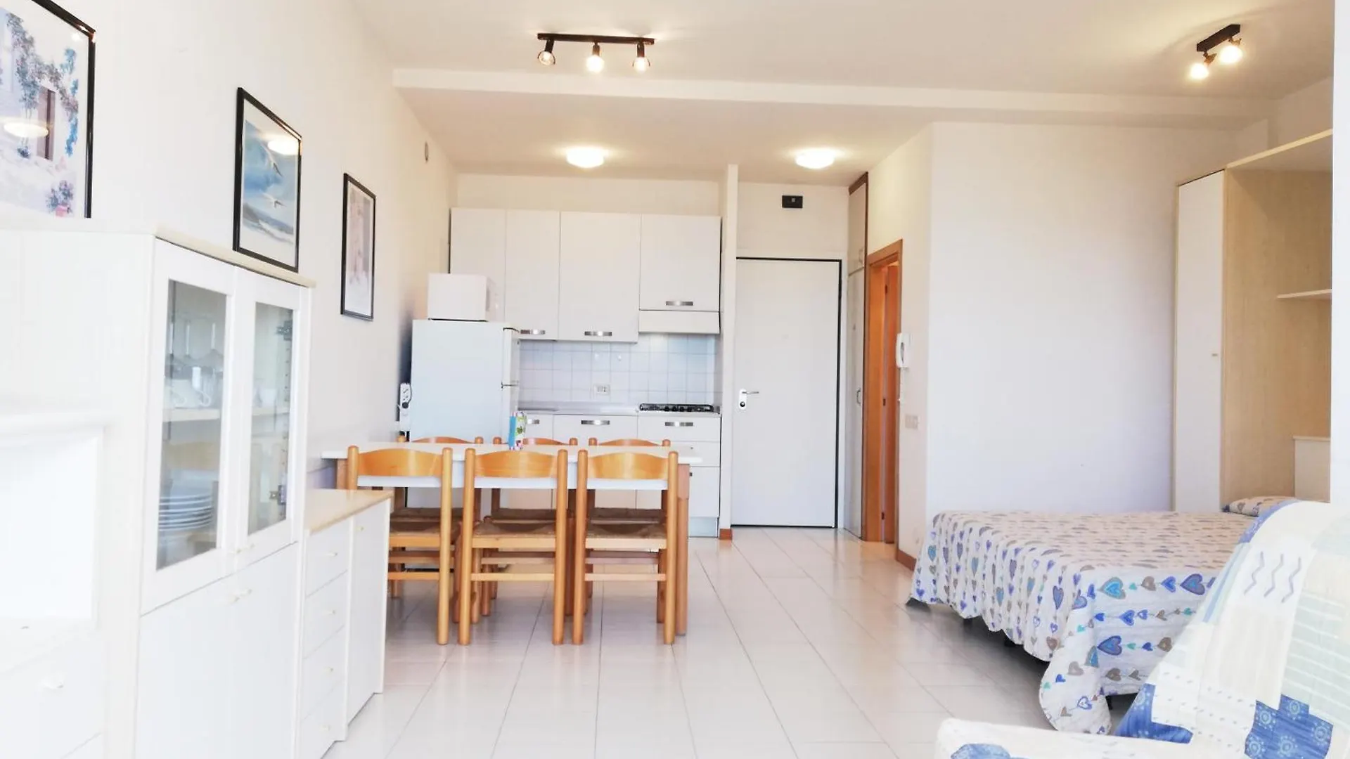 Apartament Playa Grande Lido di Jesolo