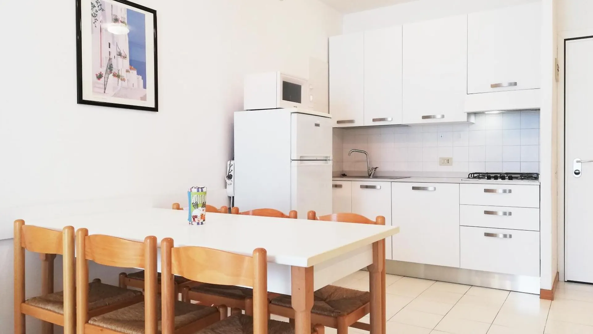 Apartament Playa Grande Lido di Jesolo Włochy
