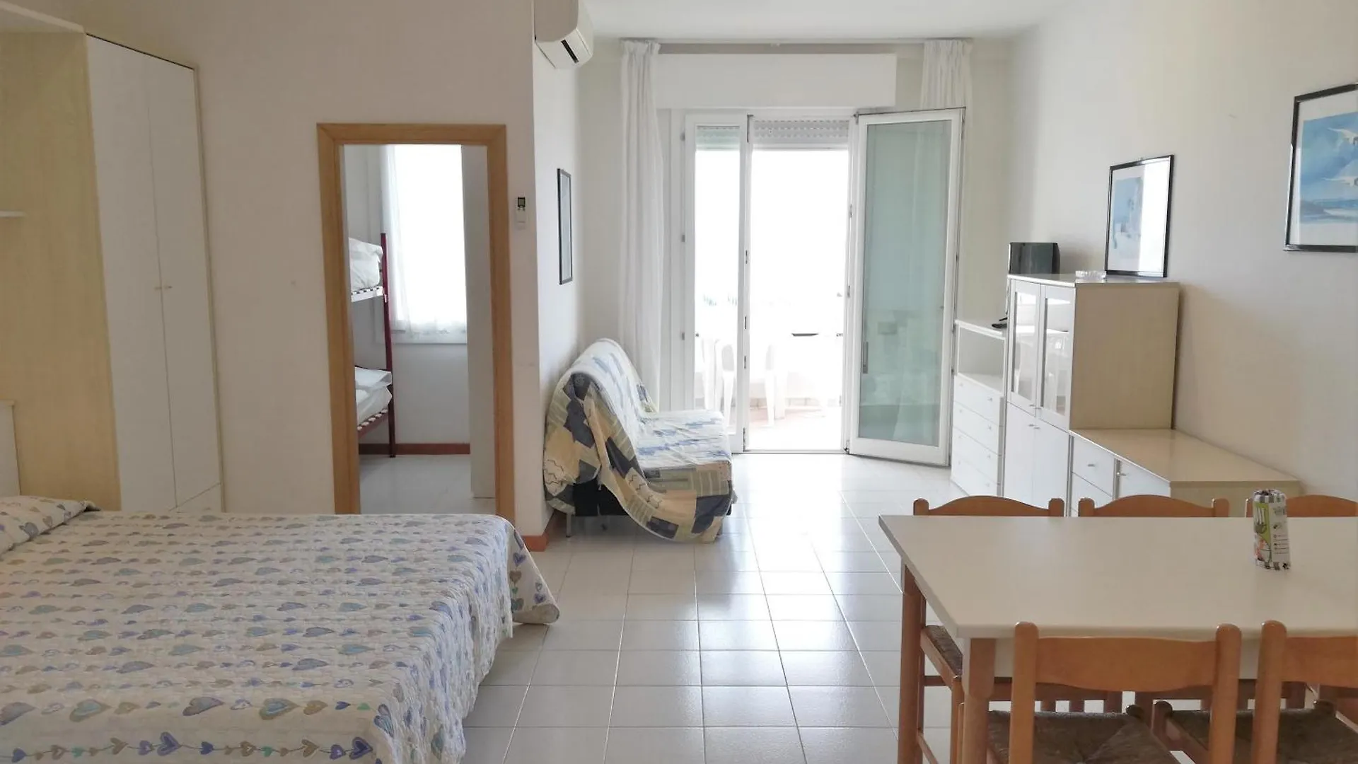 Apartament Playa Grande Lido di Jesolo