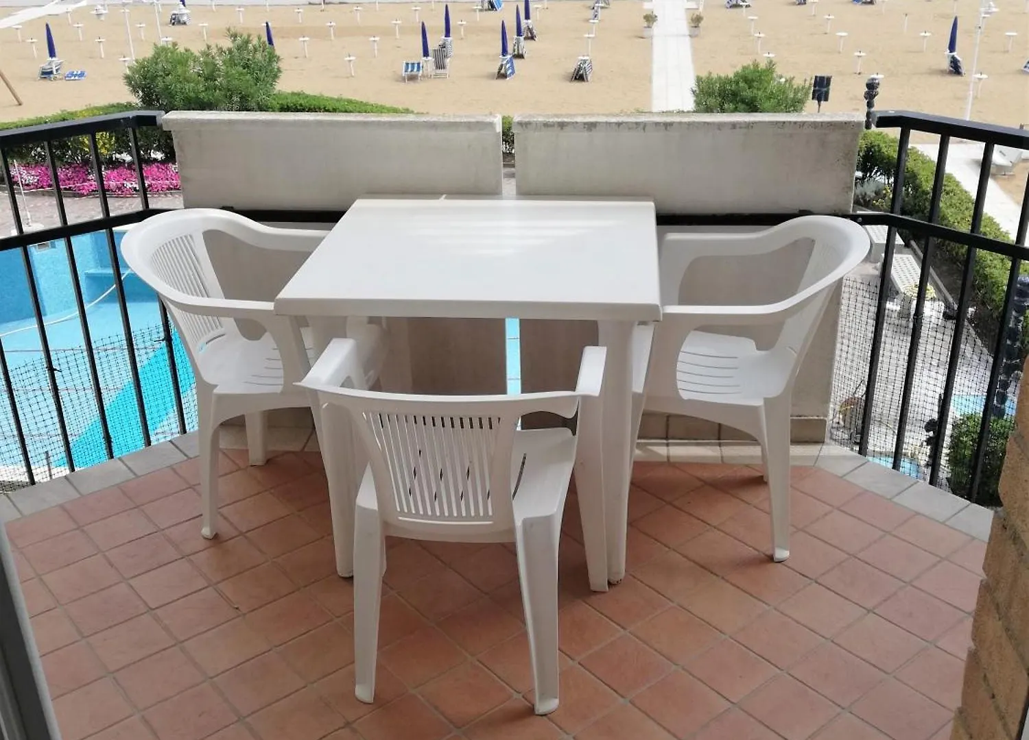 Apartament Playa Grande Lido di Jesolo