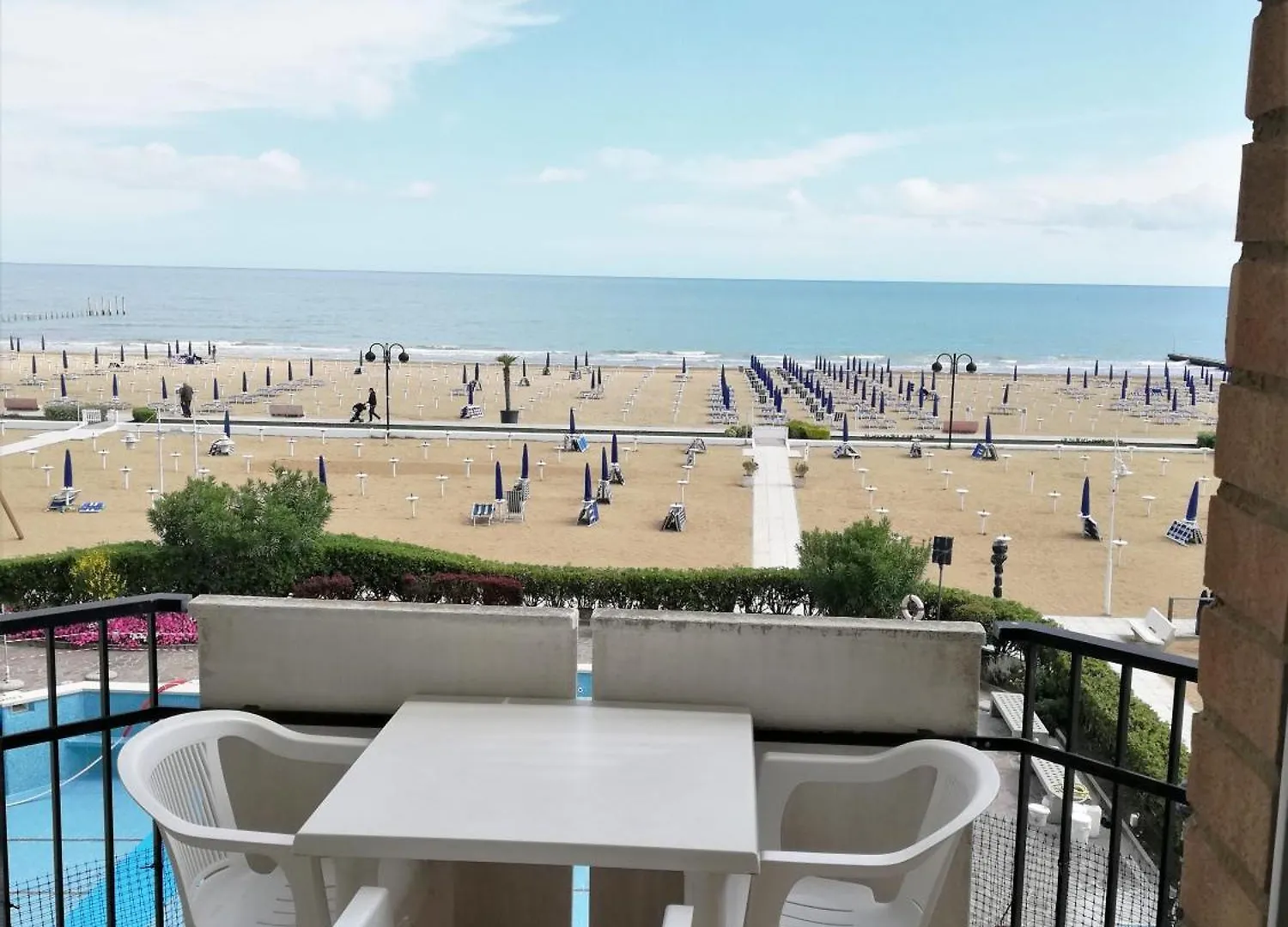 Apartament Playa Grande Lido di Jesolo
