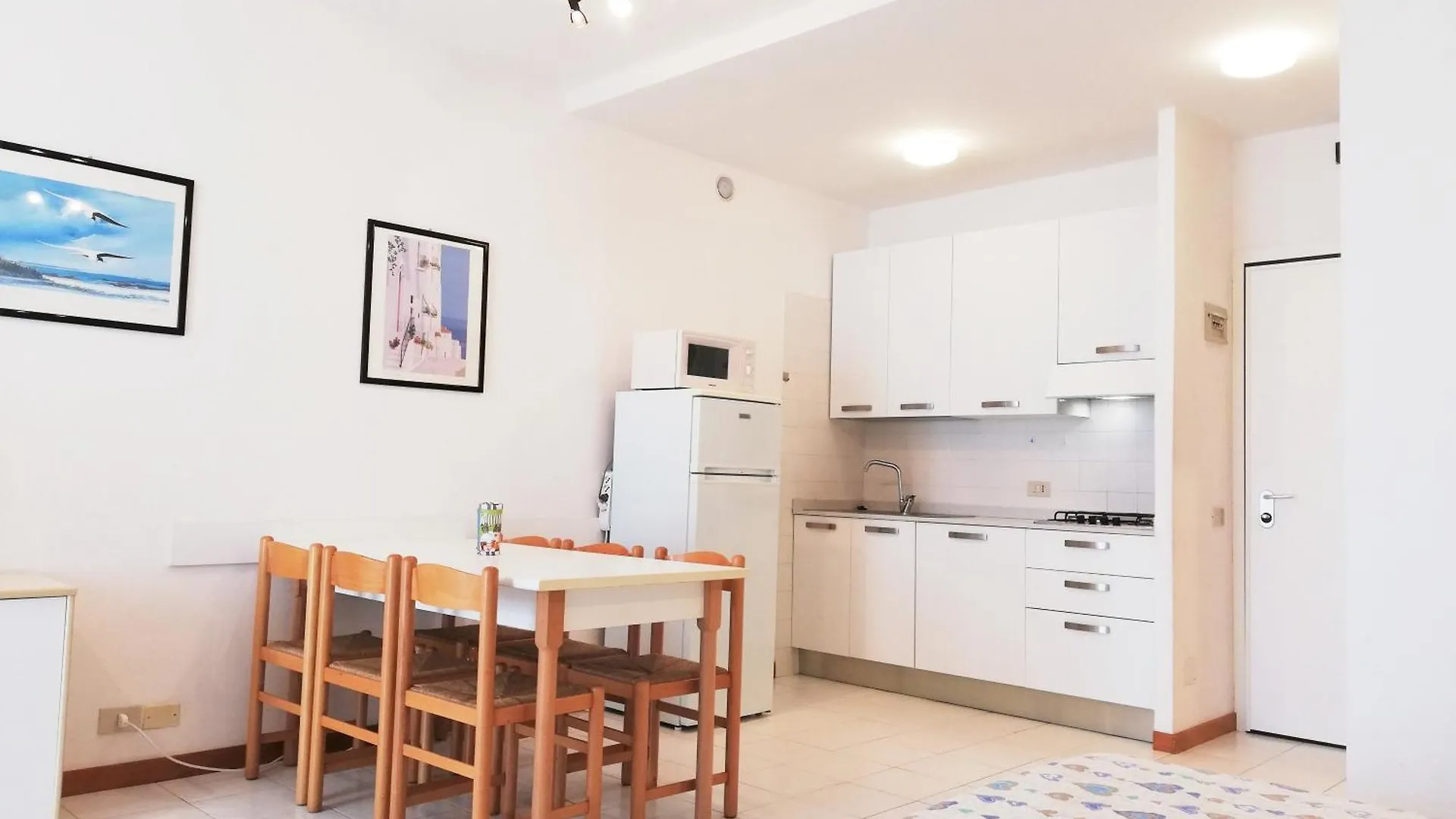 Apartament Playa Grande Lido di Jesolo